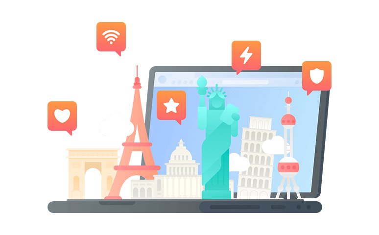在阿鲁巴岛连接到中国vpn - 雷艇加速器